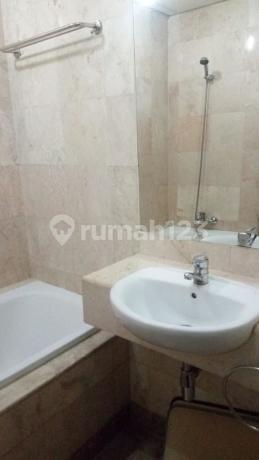 Bellagio Residence 52 m2, KM 1+1 Fully Furnished Jakarta Selatan