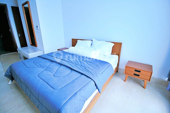 Apartemen La Maison 2 Bedroom Dijual & Disewakan Apartemen La Maison 2 Bedroom Dijual & Disewakan