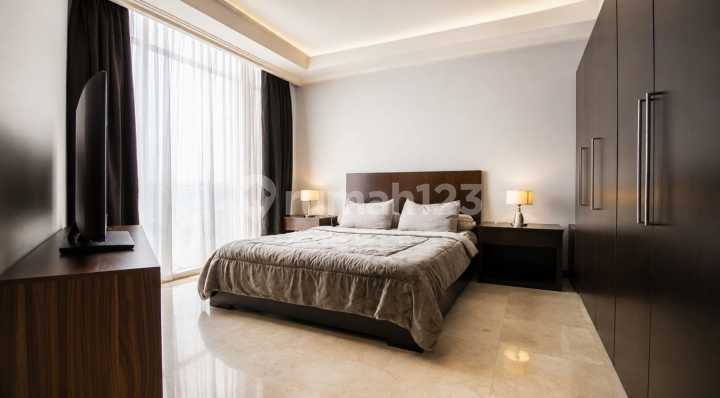 Apartemen Bellagio Residence 3Bedroom, 2.7M Apartemen Bellagio Residence 3Bedroom, 2.7M