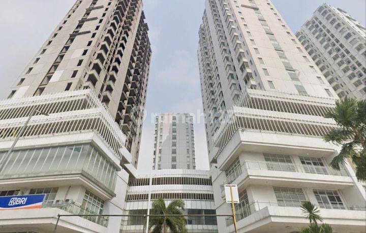 Dijual Unit Apartemen di The Archies Sudirman Jakarta Selatan*