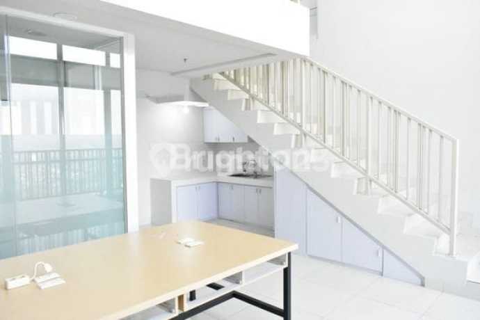 For Sale Soho Pancoran Mt Haryono Semi Furnished with Inner City Toll Road View For Sale Soho Pancoran Mt Haryono Semi Furnished with Inner City Toll Road View