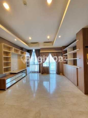 For Sale Apartemen Capitol Park Residence Tower Emerald Di Salemba Jakarta Pusat