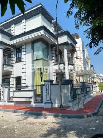 Dijual Rumah Mewah & Elit Posisi Hook Di Cemara Asri Medan. Medan Deli Sumatera Utara Dijual Rumah Mewah & Elit Posisi Hook Di Cemara Asri Medan. Medan Deli Sumatera Utara