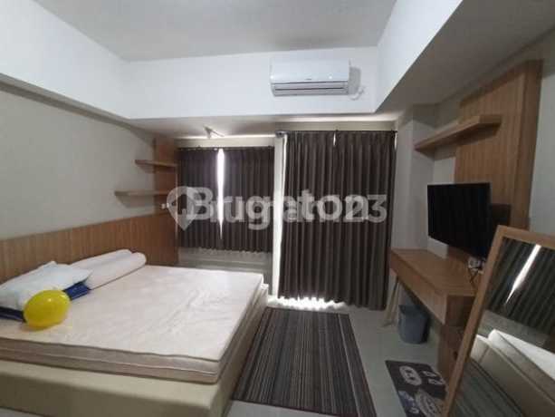 Dijual Apartemen Gateway Park Lrt City Jatibening Bekasi