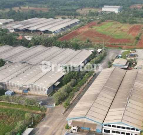 Dijual Tanah.kavling Di.kawasan.industri.subang Tanah
