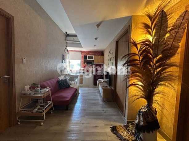 Dijual Apartemen Lrt City Jatibening Bekasi Jawabarat