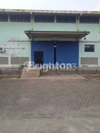 Dijual Pabrik Aktif Di.karawang