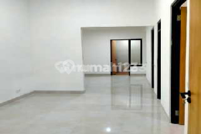 Dekat Akses Tol Rumah Baru Cluster Taman Singosari Lippo Karawaci