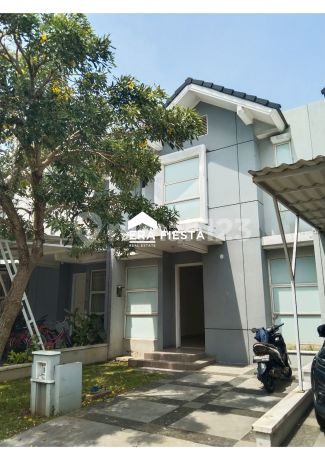 Rumah 2 Lantai Siap Huni bisa KPR di Cluster Bahana Suvarna Sutera Rumah 2 Lantai Siap Huni bisa KPR di Cluster Bahana Suvarna Sutera