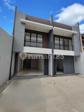 Ruko Baru Siap Huni Di Perumnas 2 Tangerang Ruko Baru Siap Huni Di Perumnas 2 Tangerang