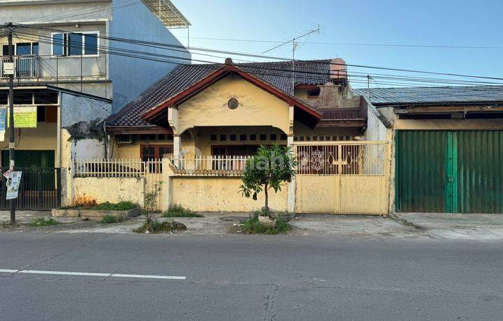 Dijual Rumah Perumnas Karawaci