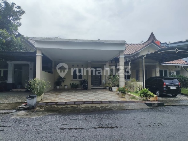 Jual Murah Rumah Siap Huni Sertifikat SHM di Palem Semi Karawaci Jual Murah Rumah Siap Huni Sertifikat SHM di Palem Semi Karawaci