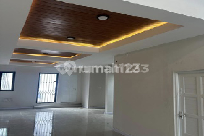 Brand New Modern Minimalist House, Palem Semi Karawaci