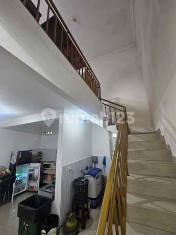 Jual Murah Rumah Palem Semi Karawaci Rapi Siap Huni Jual Murah Rumah Palem Semi Karawaci Rapi Siap Huni