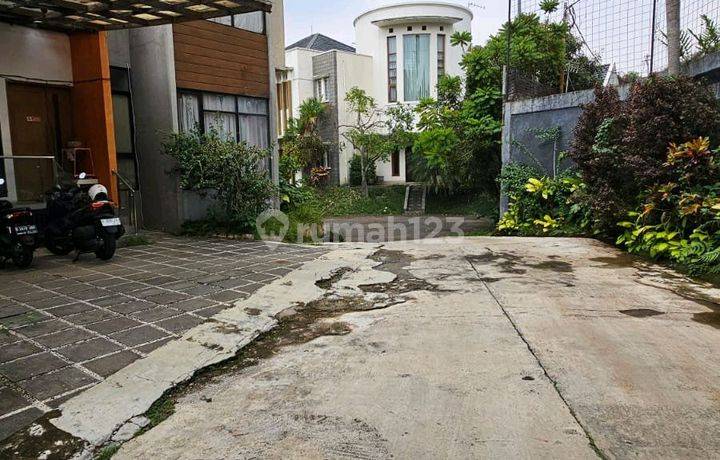 Dijual Rumah Siap Huni Prv (parahyangan Rumah Villa)