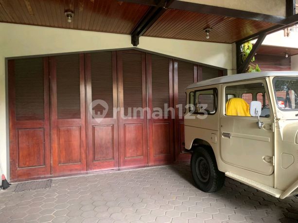Dijual Rumah Siap Huni Salendro Turangga