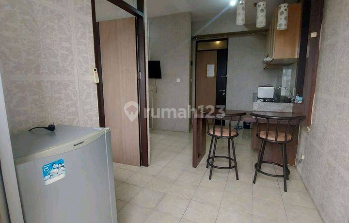 Dijual Apartemen The Edge Cimahi