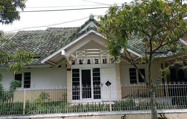 Dijual Rumah Griya Caraka Antapani Bandung