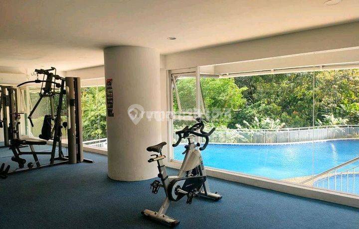 Dijual Apartemen Dago Suites Bandung
