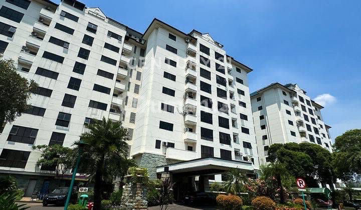 Apartemen Kemang Jaya Unit Penthosue, Jakarta Selatan