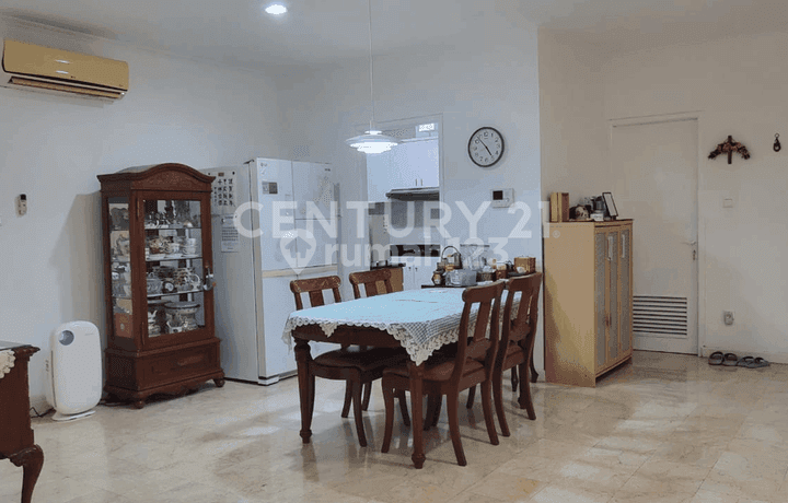Super Sale Apartment Midtown Residence Jakarta Selatan