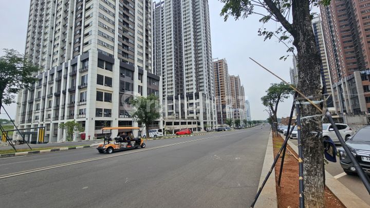 Dijual Apartemen Meikarta 2Br Luas 56m di Lippo Cikarang