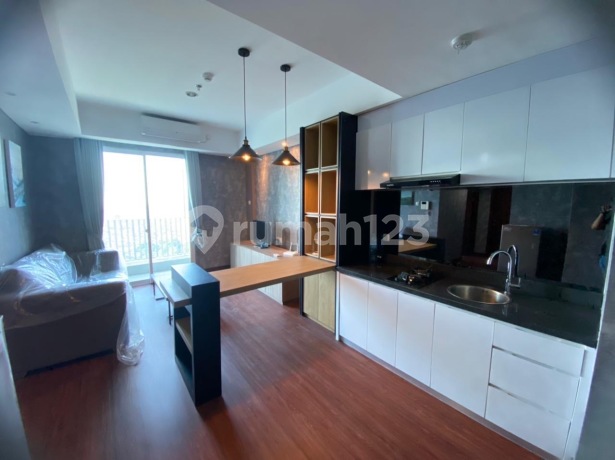 Dijual Termurah Apartemen 2Br Grand Sungkono Lagoon Full Furnished Dijual Termurah Apartemen 2Br Grand Sungkono Lagoon Full Furnished
