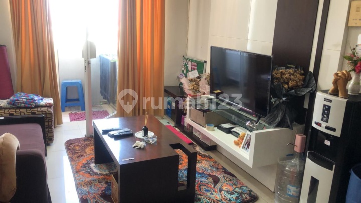 DIJUAL APARTEMEN METROPOLIS 2BR FULL FURNISHED DIJUAL APARTEMEN METROPOLIS 2BR FULL FURNISHED