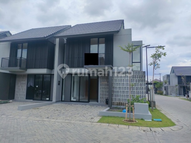 DIJUAL RUMAH HOOK DI CENTRAL PARK JUANDA, TAHAP 3 DIJUAL RUMAH HOOK DI CENTRAL PARK JUANDA, TAHAP 3
