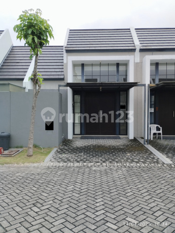 Rumah Baru Gress Siap Huni di Grand Sunrise Cluster Eclipse, Menganti Rumah Baru Gress Siap Huni di Grand Sunrise Cluster Eclipse, Menganti