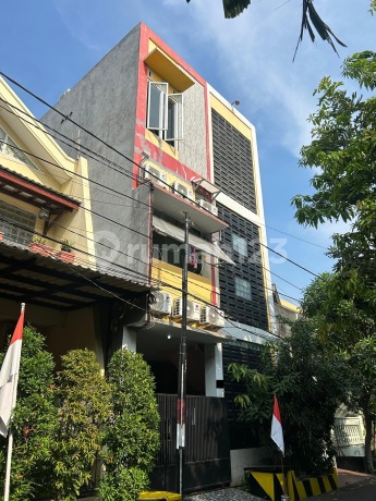 Rumah Kos Aktif dan Strategis, Dekat Kampus di Semolowaru Indah 2 Rumah Kos Aktif dan Strategis, Dekat Kampus di Semolowaru Indah 2