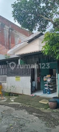 DIJUAL RUMAH SIAP HUNI PERUM PURI CEMPAKA PUTIH GADANG MALANG