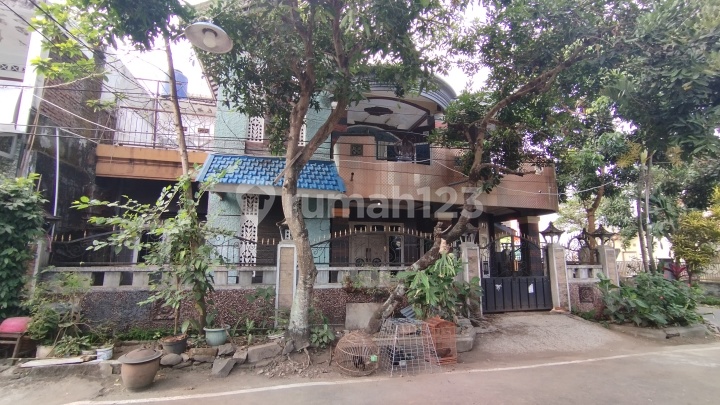 Di Jualrumah Di Bawah Harga Pasaran