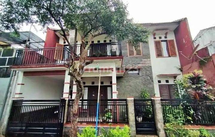 DIJUAL RUMAH PERUM PURI CEMPAKA PUTIH KEDUNGKANDANG MALANG