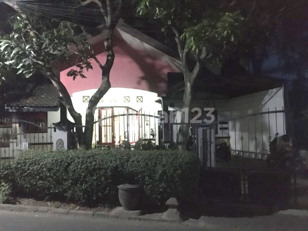 DI JUAL RUMAH 2 LANTAI DI TAMAN LANDUNGSARI INDAH DAU MALANG.