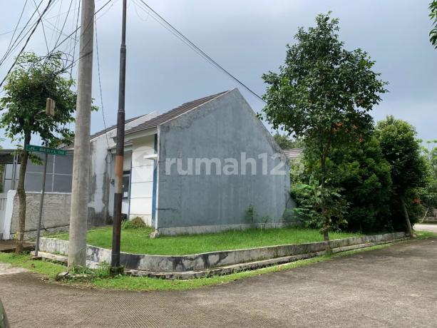 Corner House for Sale Cheap in Cikupa Tangerang Corner House for Sale Cheap in Cikupa Tangerang