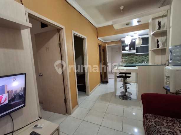 Apartemen Centerpoint 2 BR Siap Huni di Bekasi