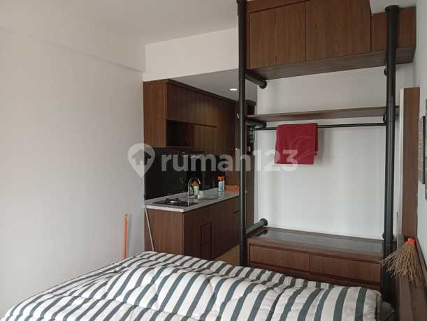 Apartement Patra Urbano West 17 15 Furnished Bekasi Apartement Patra Urbano West 17 15 Furnished Bekasi