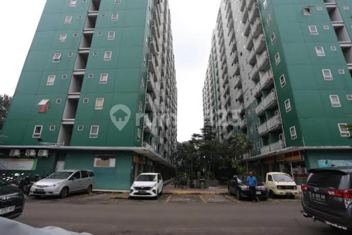 Apartment Center Point 2 Bedroom Furnished Nice Ready to Occupy in Bekasi