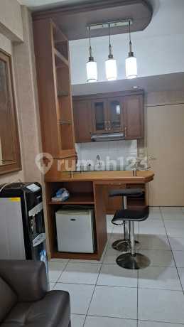 Apartemen 2 BR di Centerpoint Tower D Bekasi