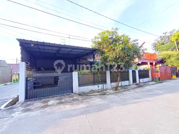 Rumah luas siap huni di perumahan di Duren Jaya Permai Bekasi Timur Rumah luas siap huni di perumahan di Duren Jaya Permai Bekasi Timur