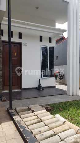 Rumah Bagus Siap Huni 900 Jt SHM di Pekayon Bekasi Selatan