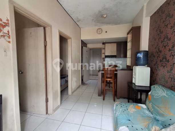 Apartemen Centerpoint 2 BR Siap Huni di Bekasi