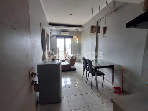 Apartemen Centerpoint 2R Siap Huni di Bekasi
