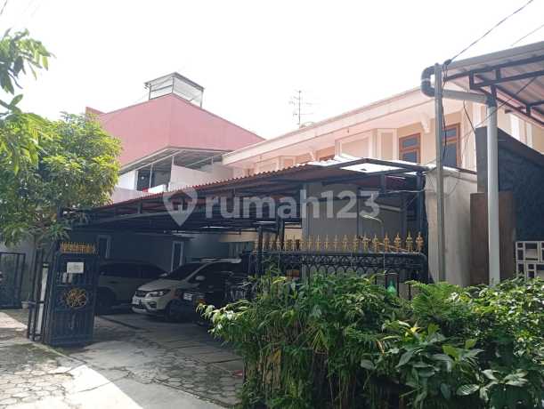 Rumah 2 Lantai Luas Siap Huni di Bintara Jaya Permai Bekasi Barat Rumah 2 Lantai Luas Siap Huni di Bintara Jaya Permai Bekasi Barat