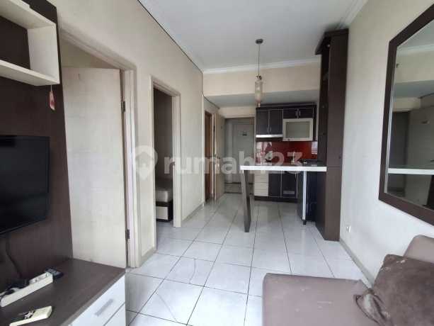 Apartemen Centerpoint 2Br Siap Pakai di Bekasi