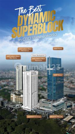 Apartment for Sale Cheap!! Akr Gallery West