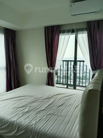 Dijual Apartemen Embarcadero 3+1 Kamar Pet Friendly Dijual Apartemen Embarcadero 3+1 Kamar Pet Friendly