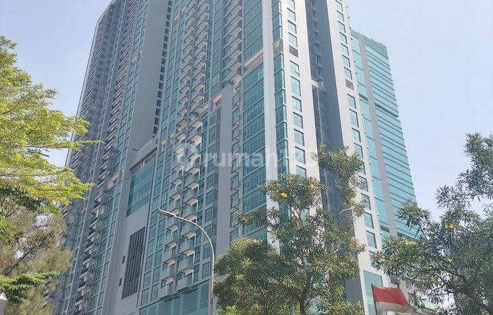 Dijual Apartemen Holland Village Jakarta 3+1 Kamar Siap Huni