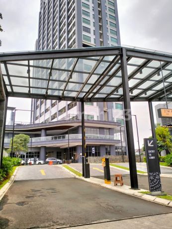 Dijual Apartemen Embarcadero Bintaro